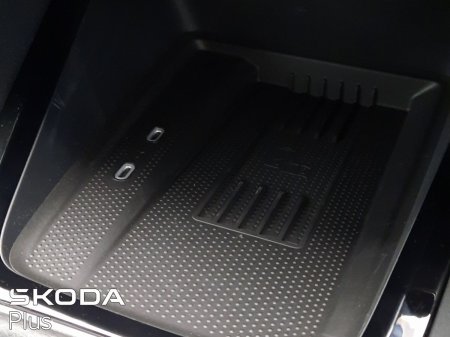 2026 Skoda Octavia - photo 36