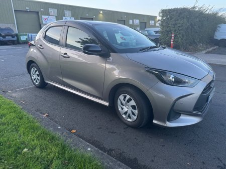 2020 Toyota Yaris - photo 5