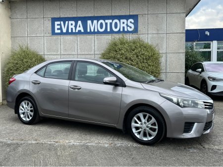 2015 Toyota Corolla - photo 3