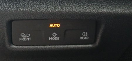 2026 Volkswagen Tiguan - photo 10