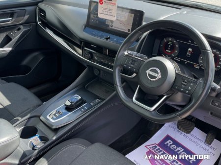 2023 Nissan Qashqai - photo 12
