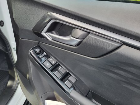 2026 Isuzu D-Max - photo 17