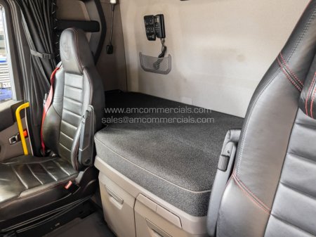 2022 SCANIA 590S - photo 21
