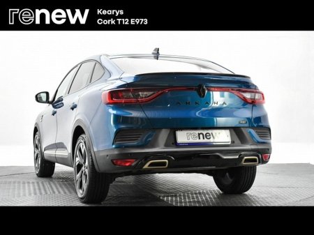 2023 Renault Arkana - photo 3