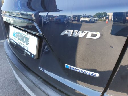 2019 Honda CR-V - photo 26