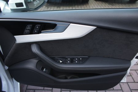 2021 Audi A5 - photo 10
