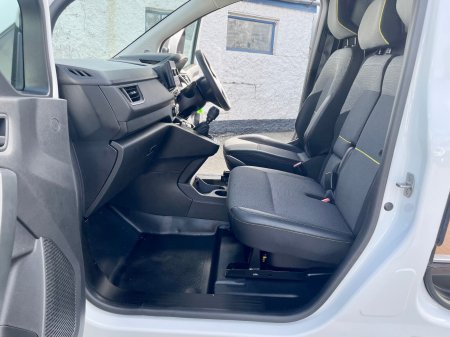 2023 Renault Kangoo - photo 24