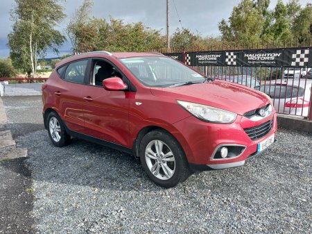 2011 Hyundai ix35 - photo 2