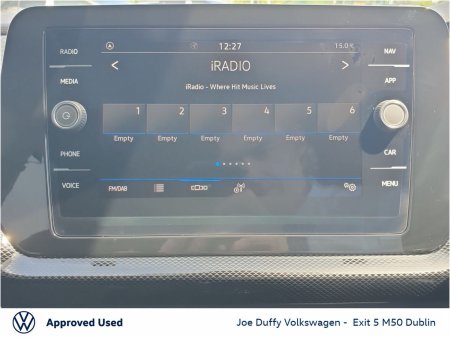 2026 Volkswagen T-Cross - photo 14