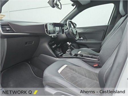 2023 Opel Mokka - photo 10