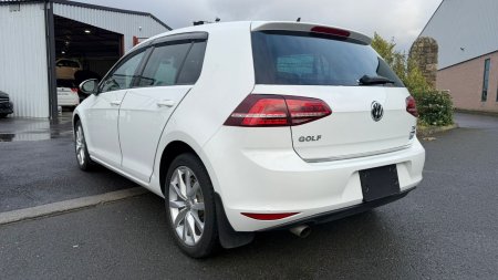 2017 Volkswagen Golf - photo 3