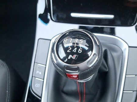 2027 Hyundai i30 - photo 29