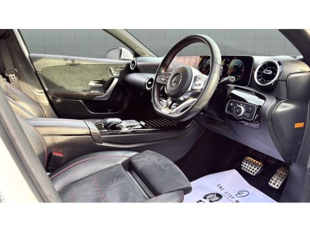 2021 Mercedes-Benz A-Class - photo 7