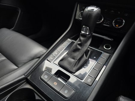 2018 Skoda Superb - photo 14