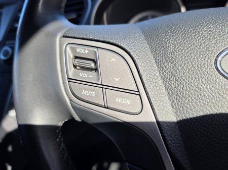 2015 Hyundai Santa Fe - photo 21