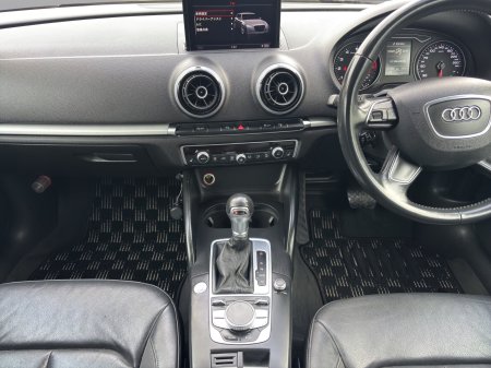 2016 Audi A3 - photo 13