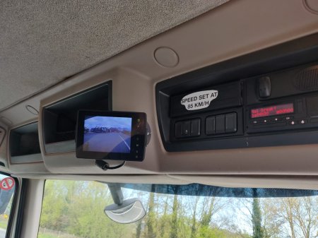 2021 DAF LF 260 - photo 43