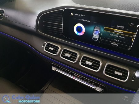 2022 Mercedes-Benz GLE - photo 14