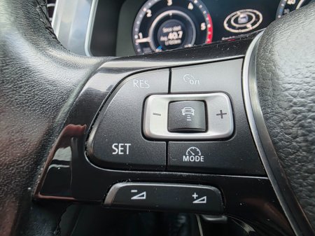 2017 Volkswagen Tiguan - photo 16