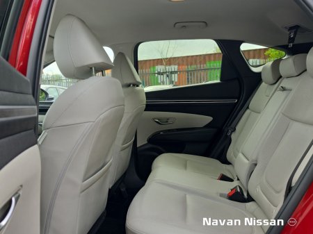 2023 Hyundai Tucson - photo 21