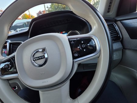 2022 Volvo XC90 - photo 25