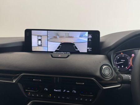 2026 Mazda CX-60 - photo 12