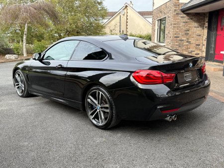 2017 BMW 4-Series - photo 5