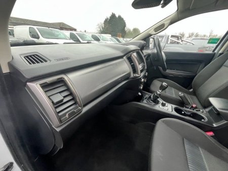 2023 Ford Ranger - photo 13