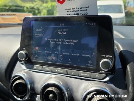 2023 Nissan Juke - photo 24