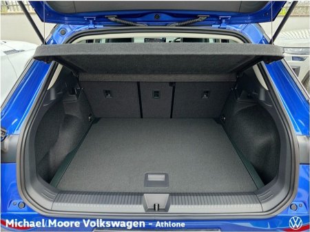 2027 Volkswagen T-Roc - photo 10