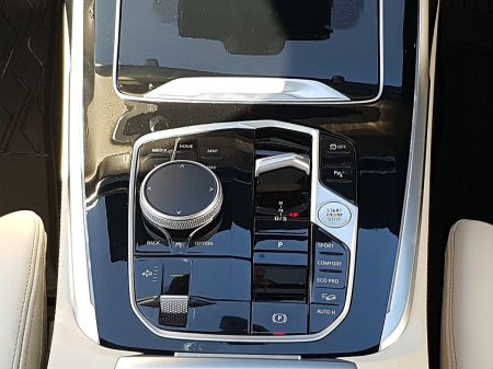 2023 BMW X7 - photo 10