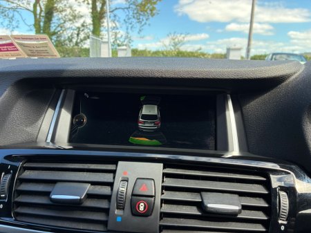 2016 BMW X3 - photo 10