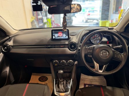 2015 Mazda Demio - photo 14