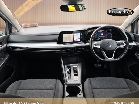 2023 Volkswagen Golf - photo 9