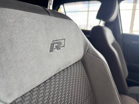 2021 Volkswagen T-Roc - photo 20