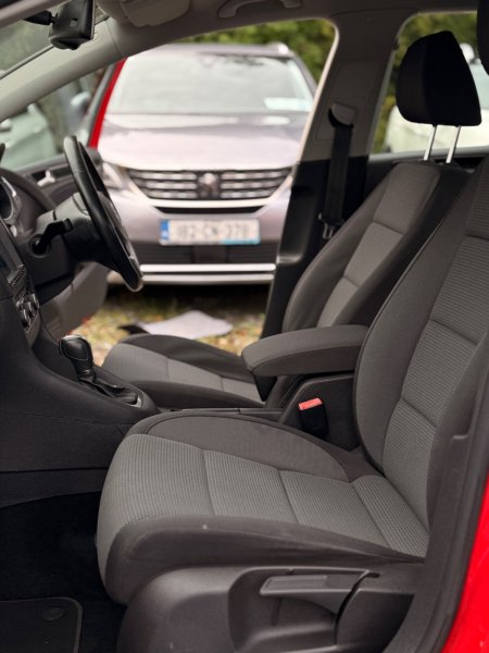 2012 Volkswagen Golf - photo 31