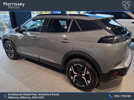 2024 Peugeot 2008 - photo 3