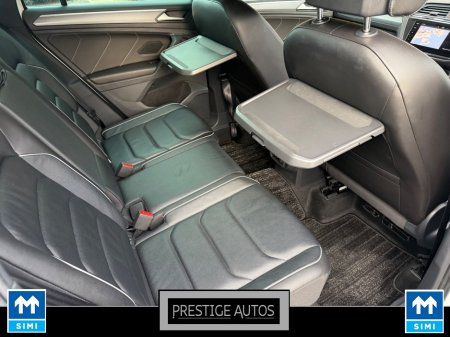2018 Volkswagen Tiguan - photo 37