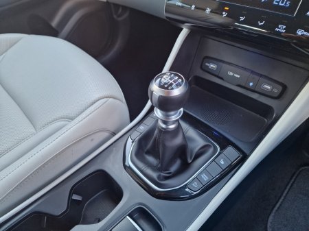 2022 Hyundai Tucson - photo 26