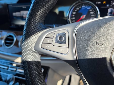 2017 Mercedes-Benz E-Class - photo 20