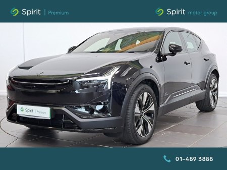 2026 Polestar 3 - photo 18