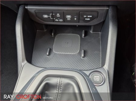 2026 Kia K4 - photo 17