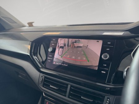2020 Volkswagen T-Cross - photo 14
