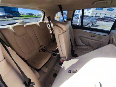 2015 BMW 2-Series - photo 17