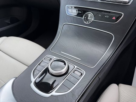 2017 Mercedes-Benz C-Class - photo 21
