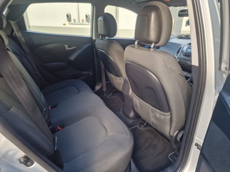 2013 Hyundai ix35 - photo 10