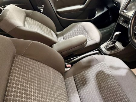 2014 Volkswagen Polo - photo 8