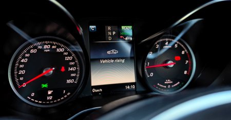 2018 Mercedes-Benz C-Class - photo 36