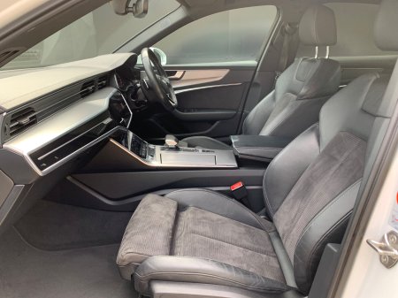 2018 Audi A6 - photo 17