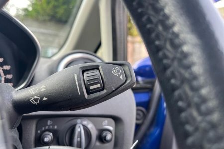 2017 Ford Fiesta - photo 15